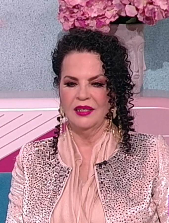 jelena karleusa kosa