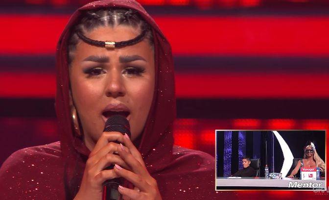 jelena karleusa zvezde granda nastup takmicarka