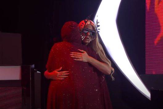 jelena karleusa zvezde granda nastup takmicarka