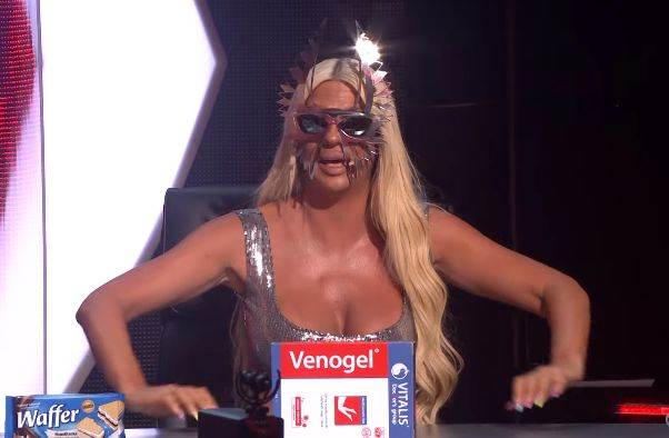 rade serbedzija obozava karleusu oglasila se jelena