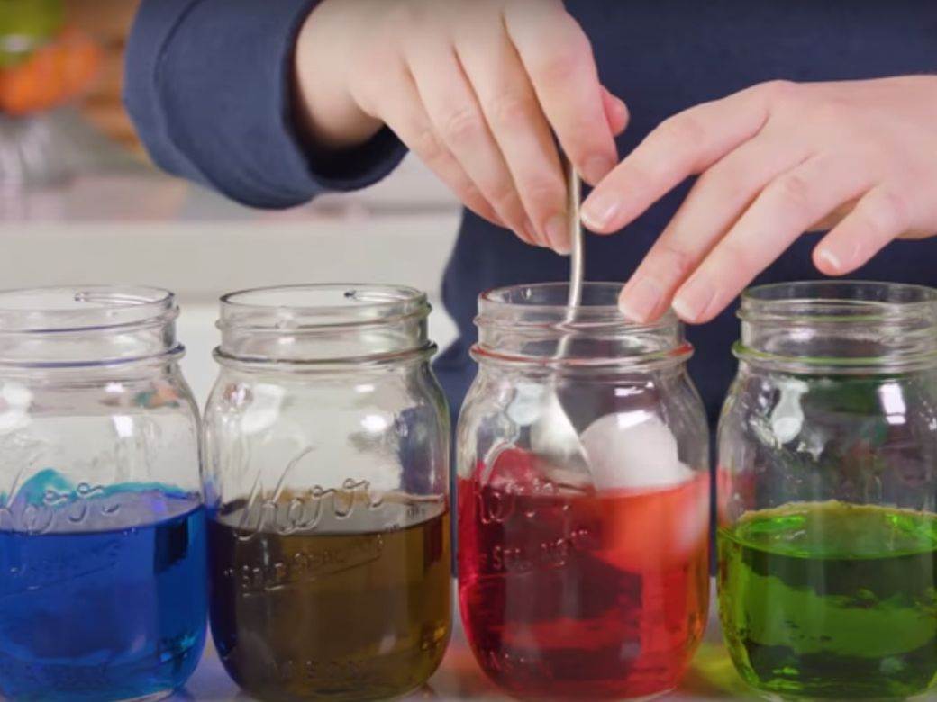 Zašto farbamo jaja za Uskrs?