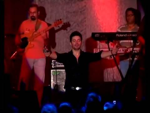 Toše i Džej pevaju