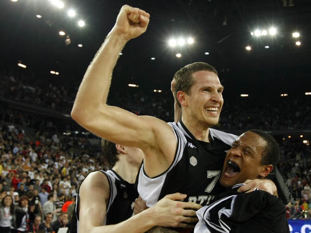 Na današnji dan pre 16 godina trojka Dušana Kecmana protiv Cibone