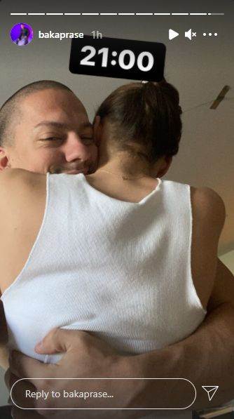 baka prase devojka kako izgleda slika bogdan ilic