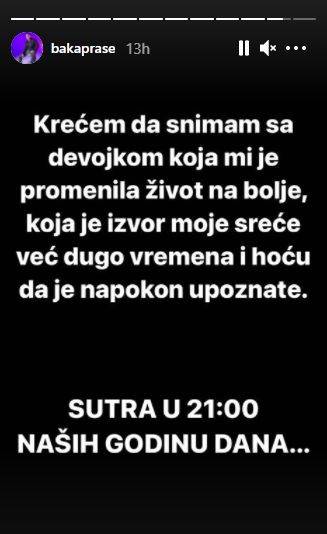 baka prase devojka kako izgleda slika bogdan ilic