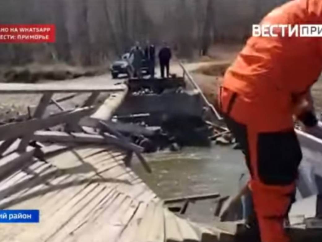 nesreca vencanje zurka gosti srusio se most poginuli video snimak