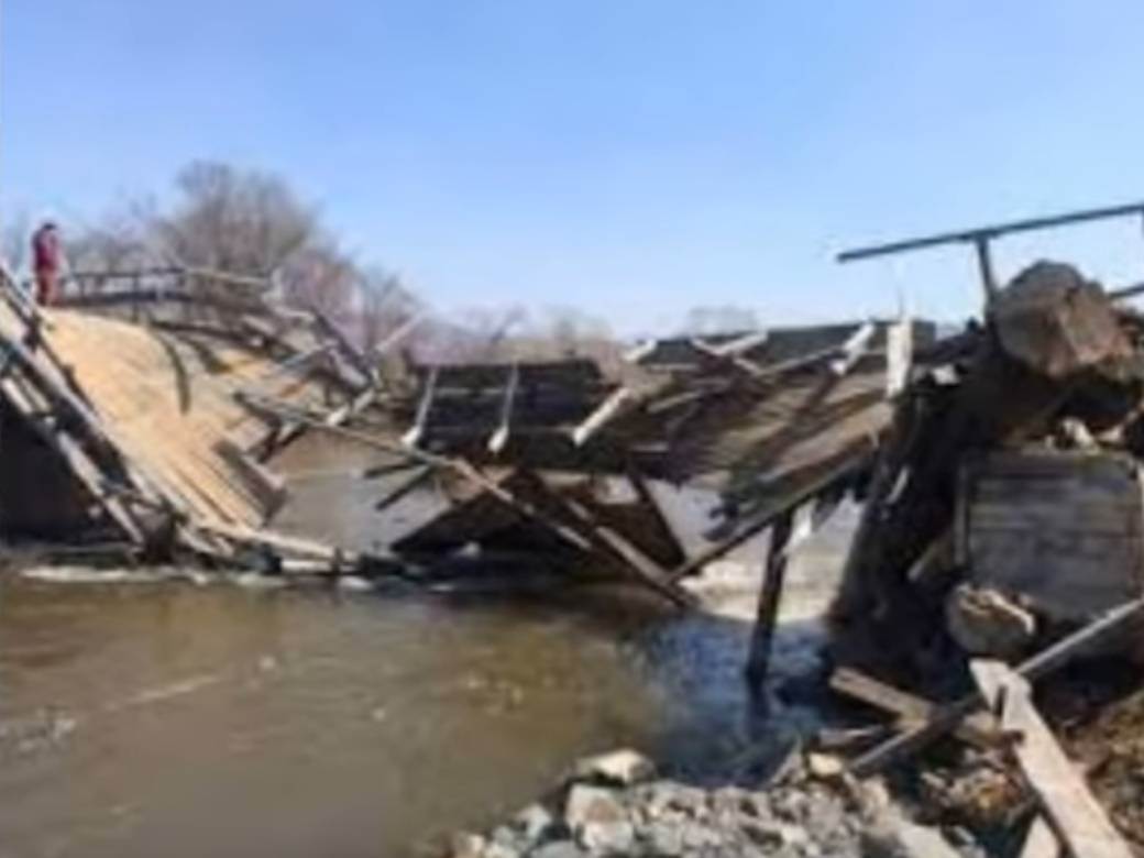 nesreca vencanje zurka gosti srusio se most poginuli video snimak