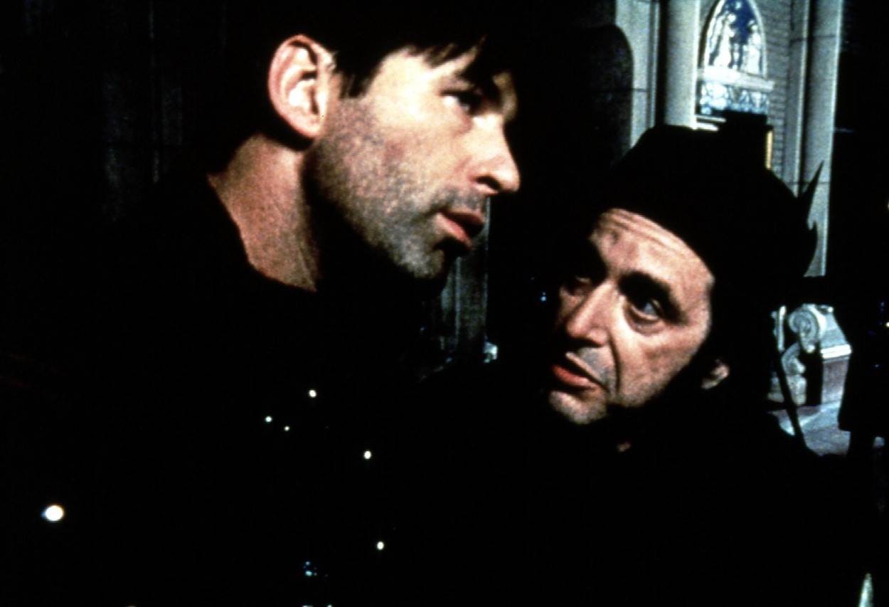 al pacino rodjendan uloge