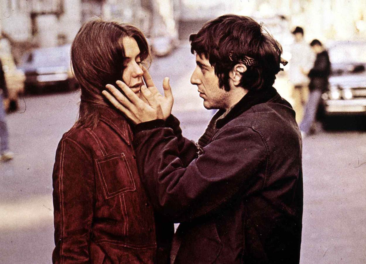 al pacino rodjendan uloge