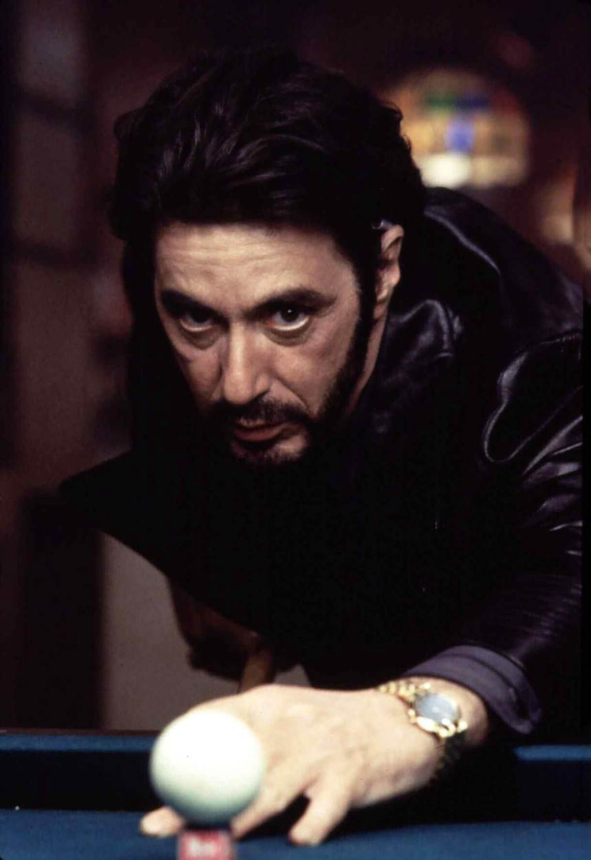 al pacino rodjendan uloge