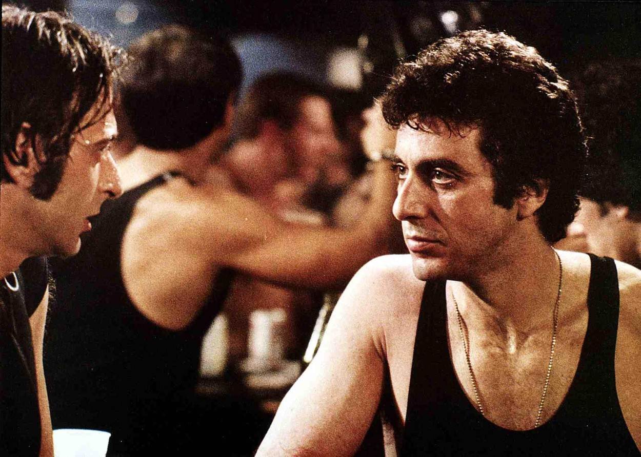 al pacino rodjendan uloge