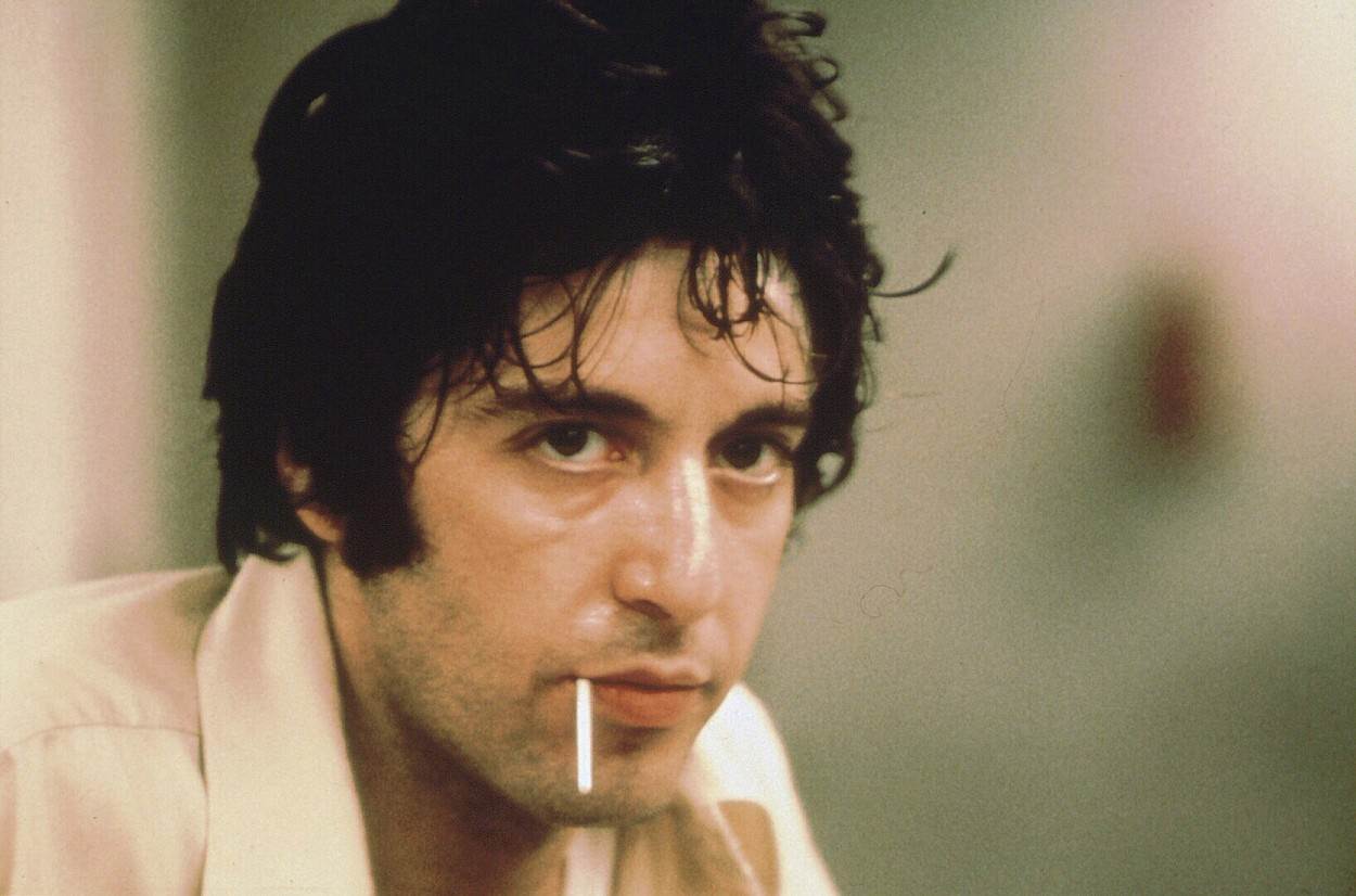 al pacino rodjendan uloge