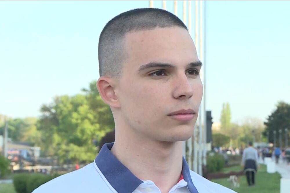 Vojaž o ocu Milanu i ubistvu Zorana Đinđića