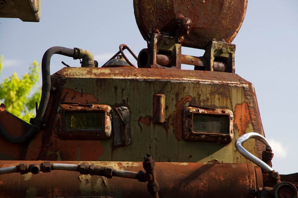 39 godina od izbijanja nuklearne katastrofe u Černobilju