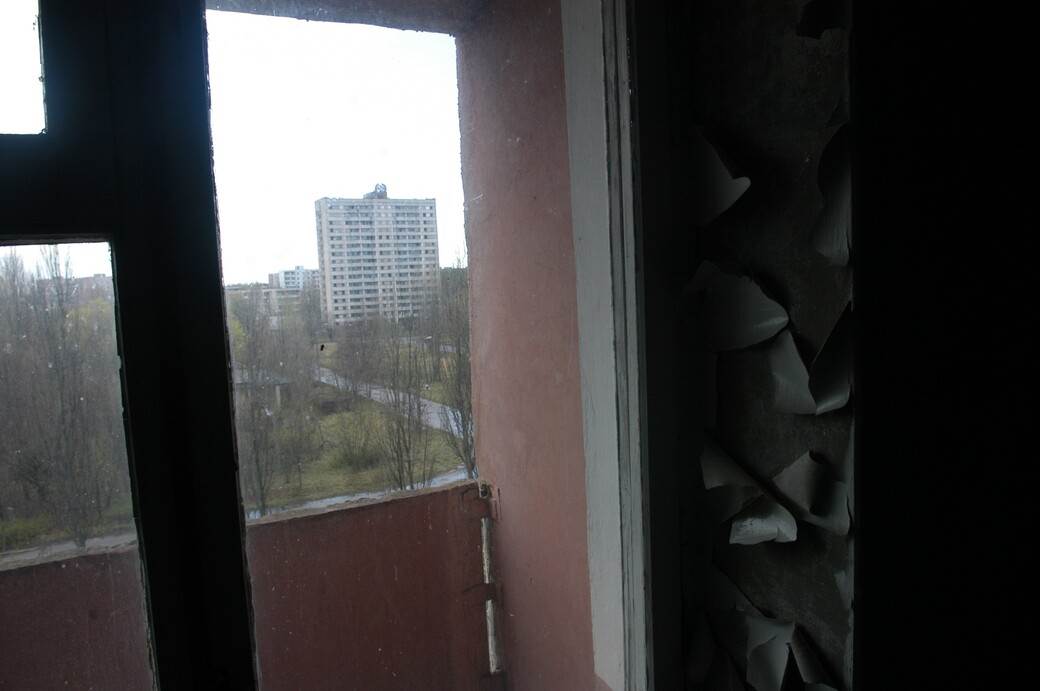 39 godina od izbijanja nuklearne katastrofe u Černobilju