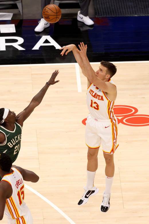 bogdan bogdanovic april statistika 