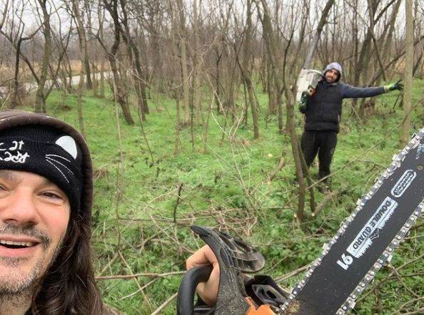 Kako izgleda žena Ace Amadeusa koju je ošišao i izbacio na ulicu bez ičega?