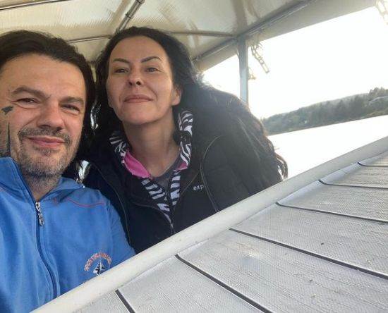 Kako izgleda žena Ace Amadeusa koju je ošišao i izbacio na ulicu bez ičega?