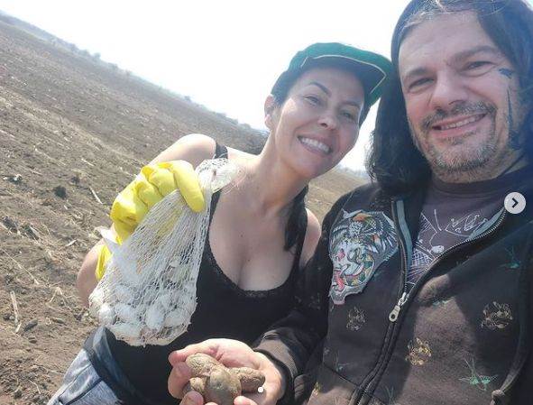 Kako izgleda žena Ace Amadeusa koju je ošišao i izbacio na ulicu bez ičega?