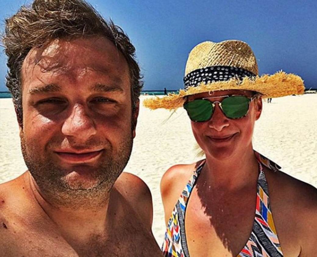 Tamara Grujić ne spava sa suprugom u istoj sobi