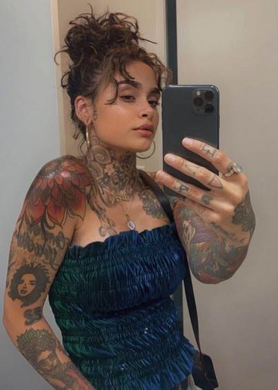 kajri irving kelani paris bivsa devojka lezbejka