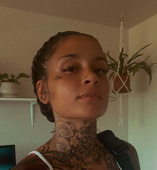 kajri irving kelani paris bivsa devojka lezbejka