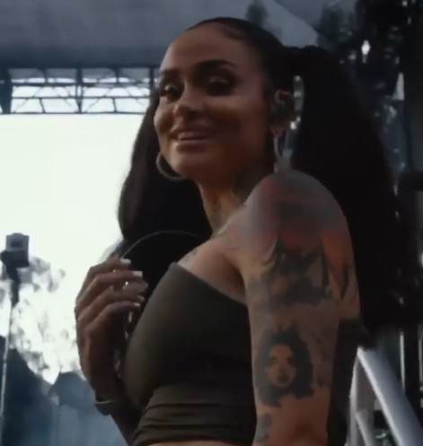 kajri irving kelani paris bivsa devojka lezbejka