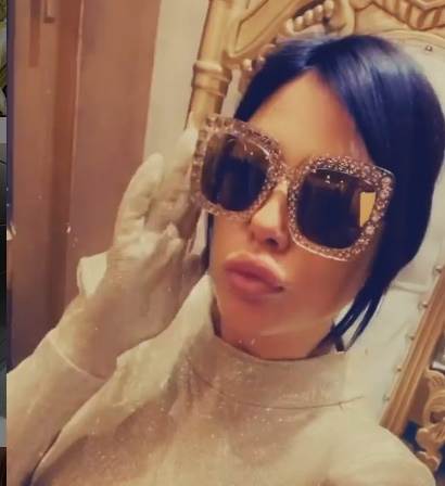 Kuća Aleksandre Đurić sestre Tamare Đurić