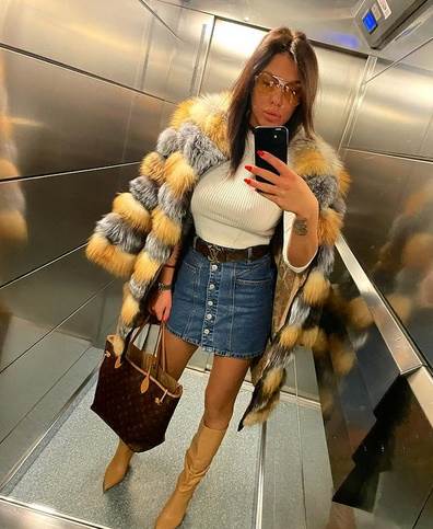 Sestra Tamare Đurić