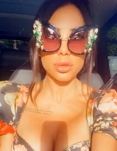 Sestra Tamare Đurić