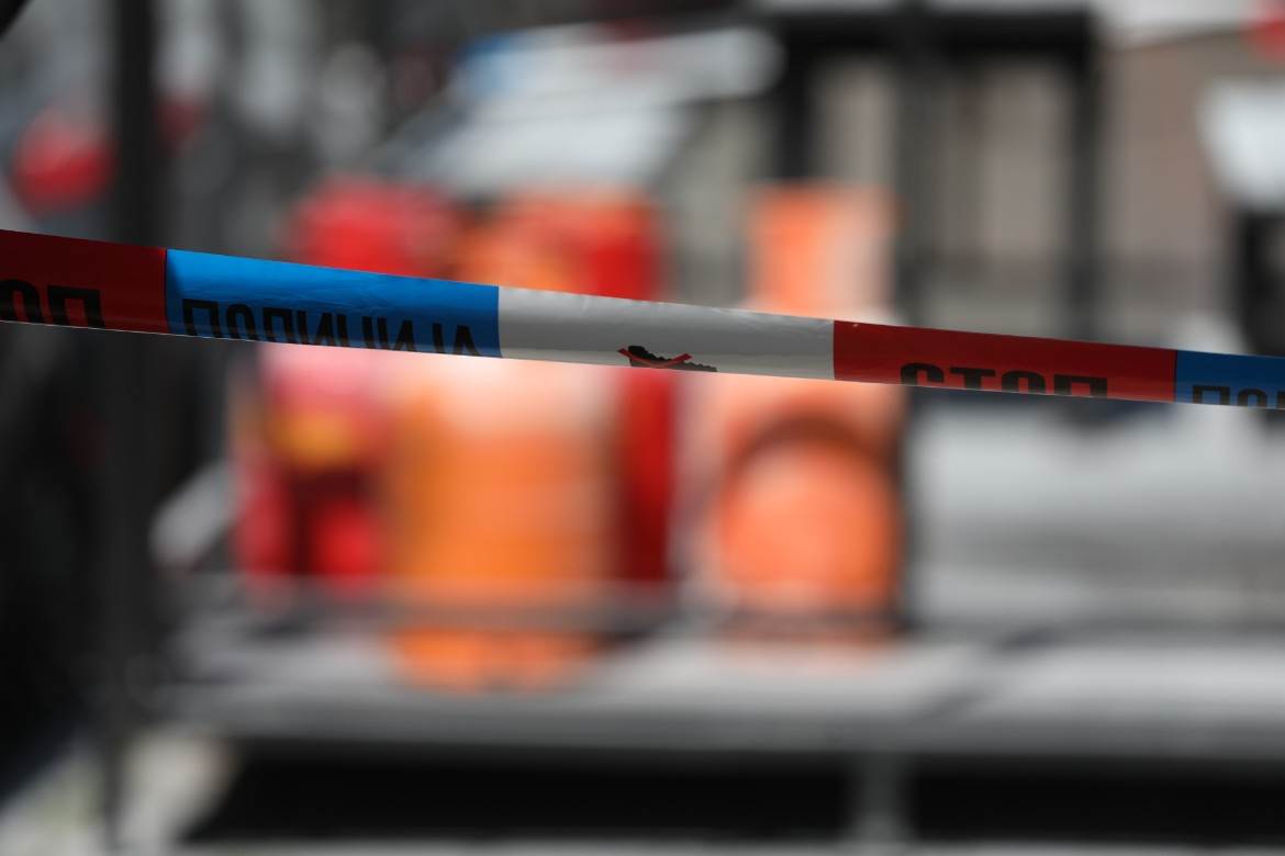 vracar eksplozija libanski restoran plinska boca detalji