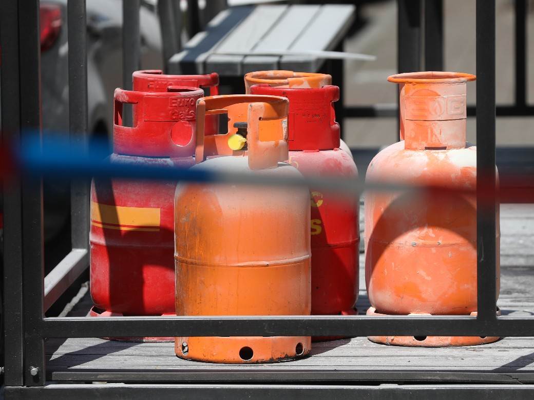 vracar eksplozija libanski restoran plinska boca detalji