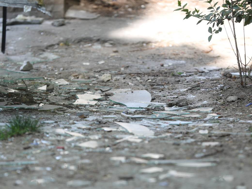 vracar eksplozija libanski restoran plinska boca detalji