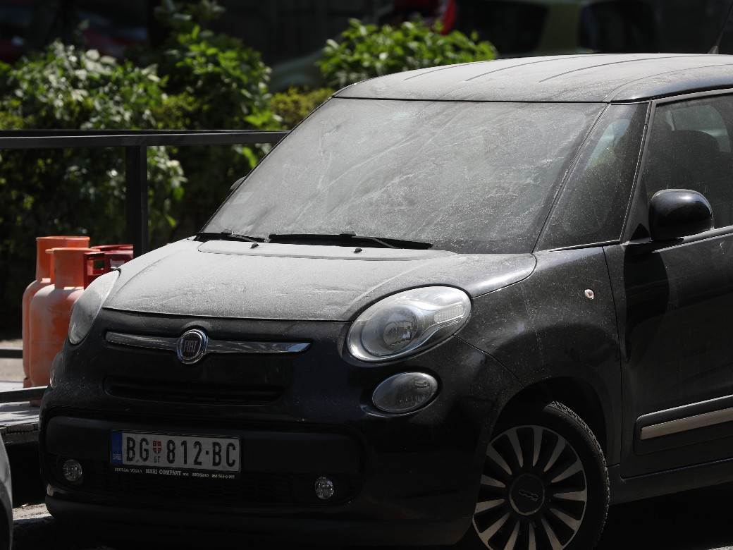 vracar eksplozija libanski restoran plinska boca detalji