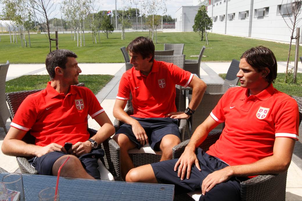 Dejan Lekić bio najteži protivnik Đerara Pikea