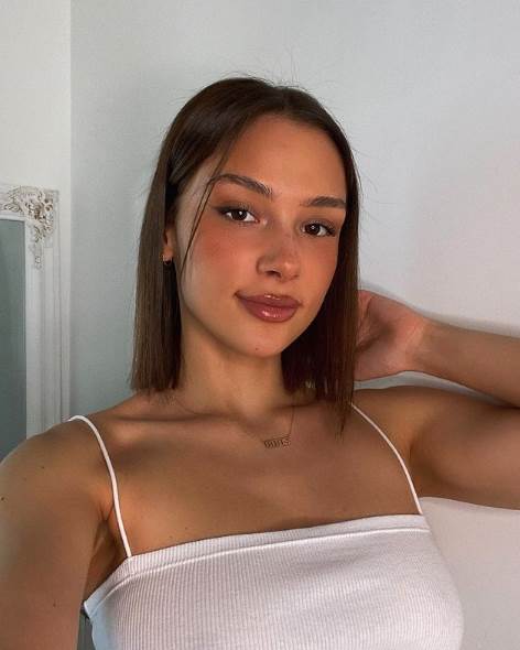 baka prase devojka anja blagojevic