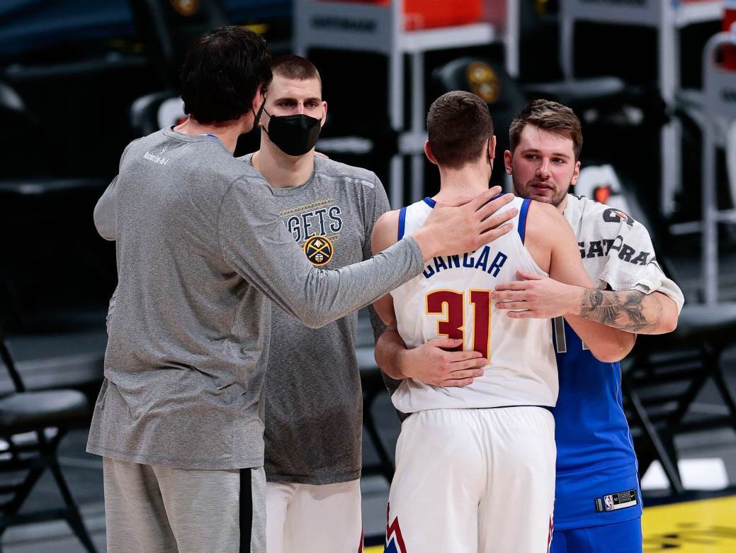 21 igrač iz ABA u NBA ligi