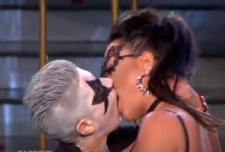 Matora imala seks sa Tijanom Ajfon