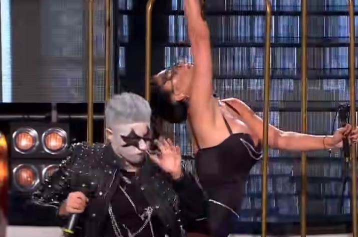 Matora imala seks sa Tijanom Ajfon