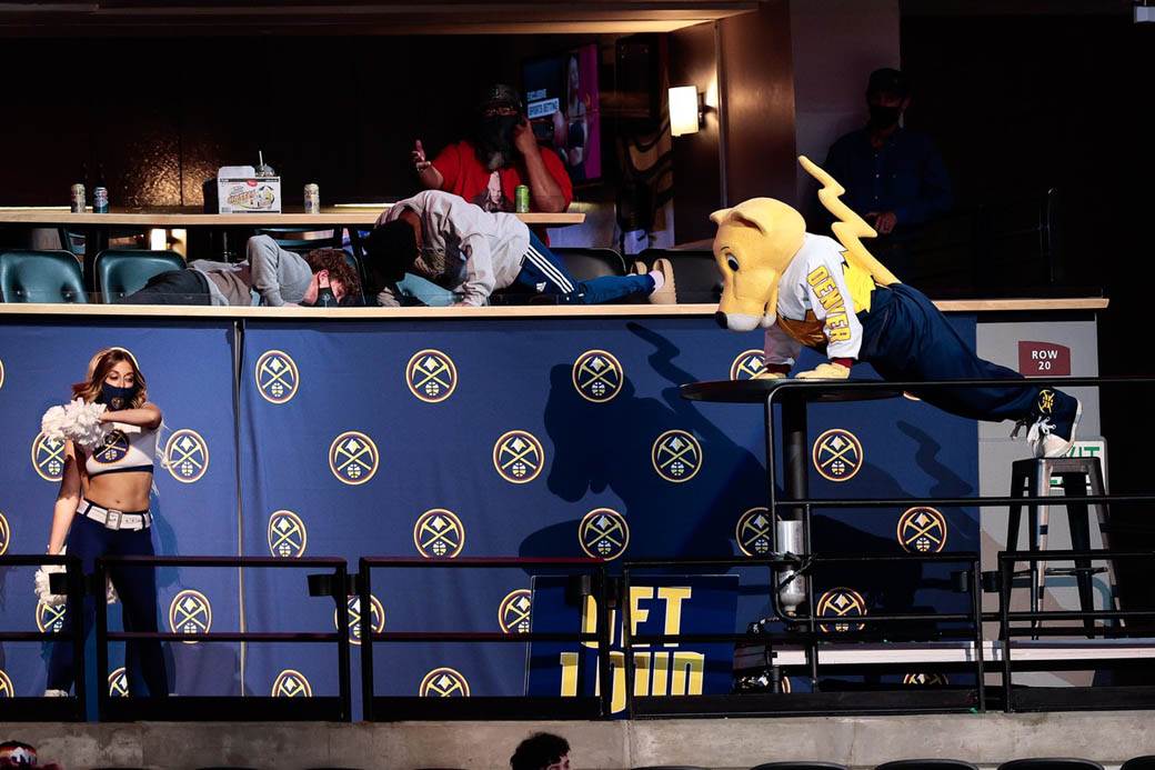 nikola jokic 24 poena nba liga rezultati denver memfis video