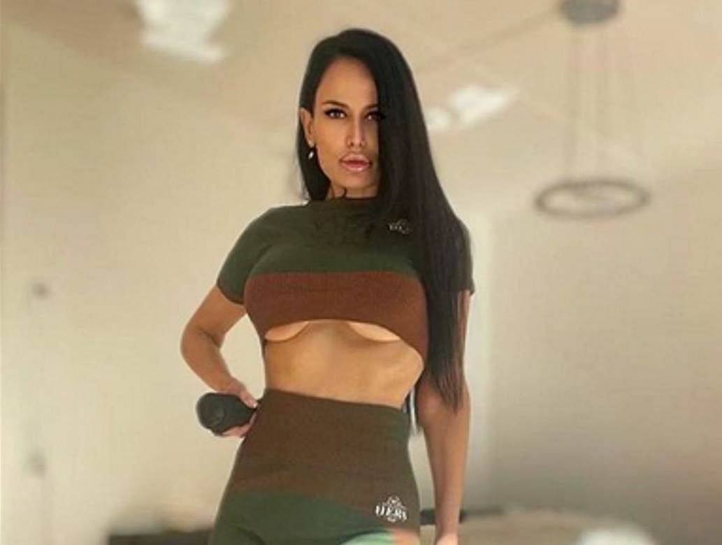 Posvađale se Edita i Indi Aradinović?