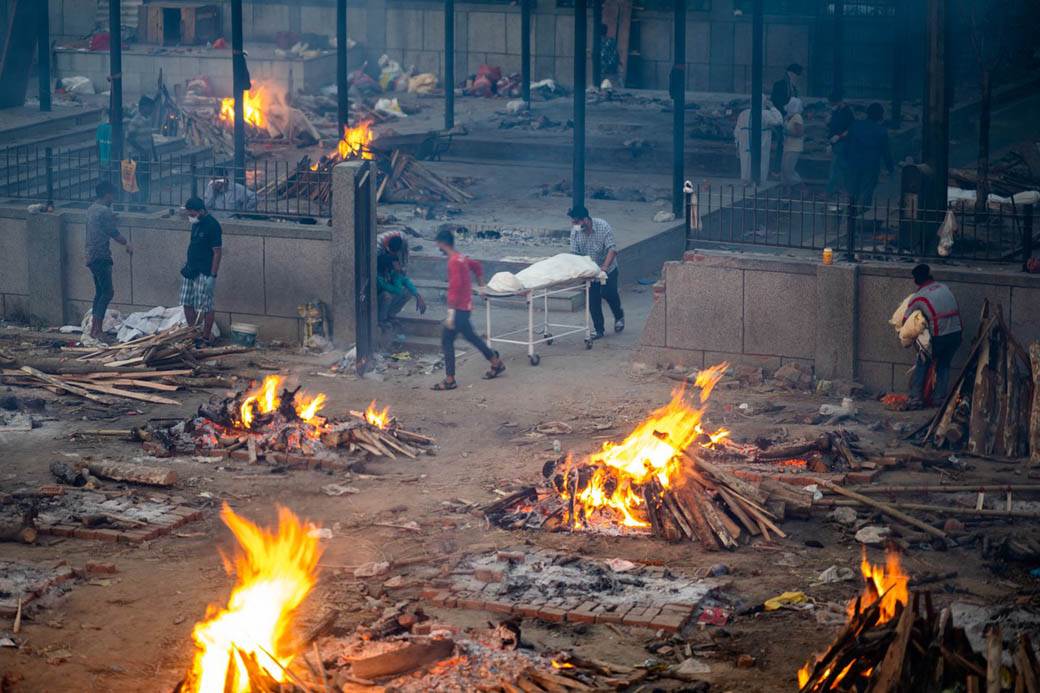 korona indija mutant dolazi do srbije