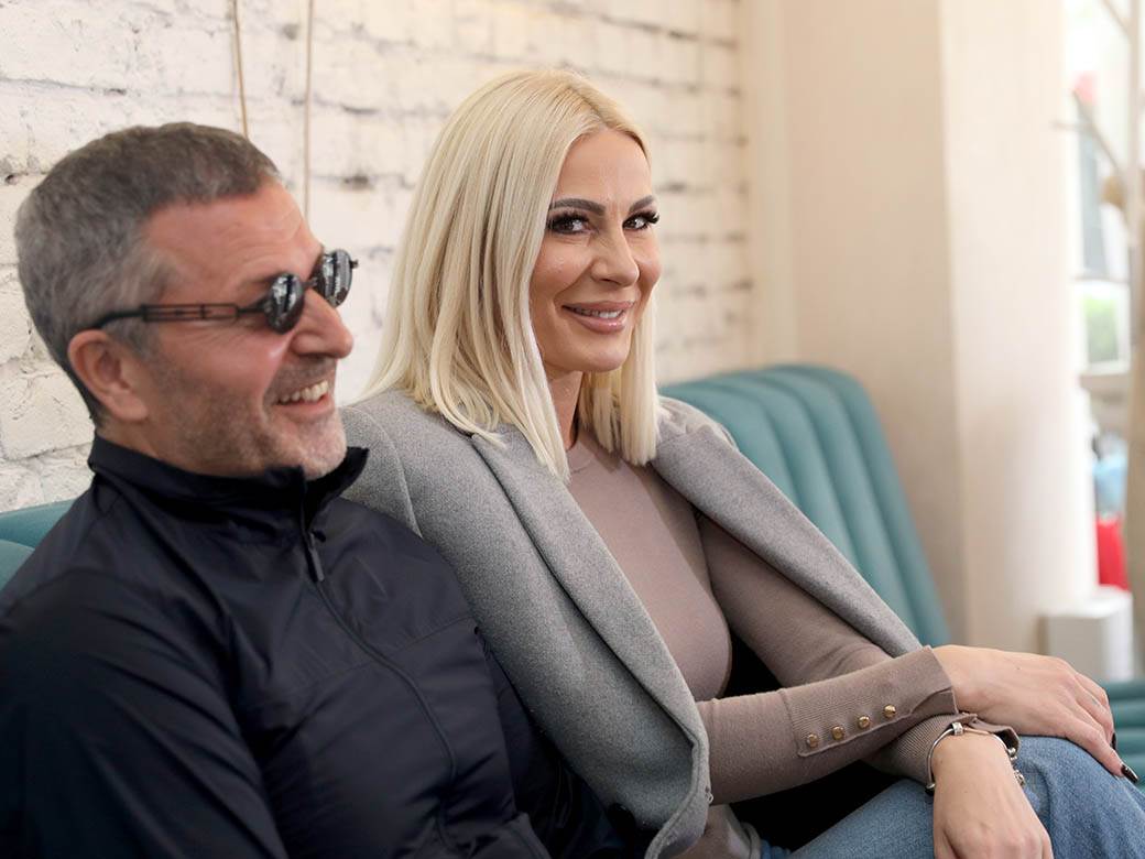 Vesna Đogani odgovorila Rasti