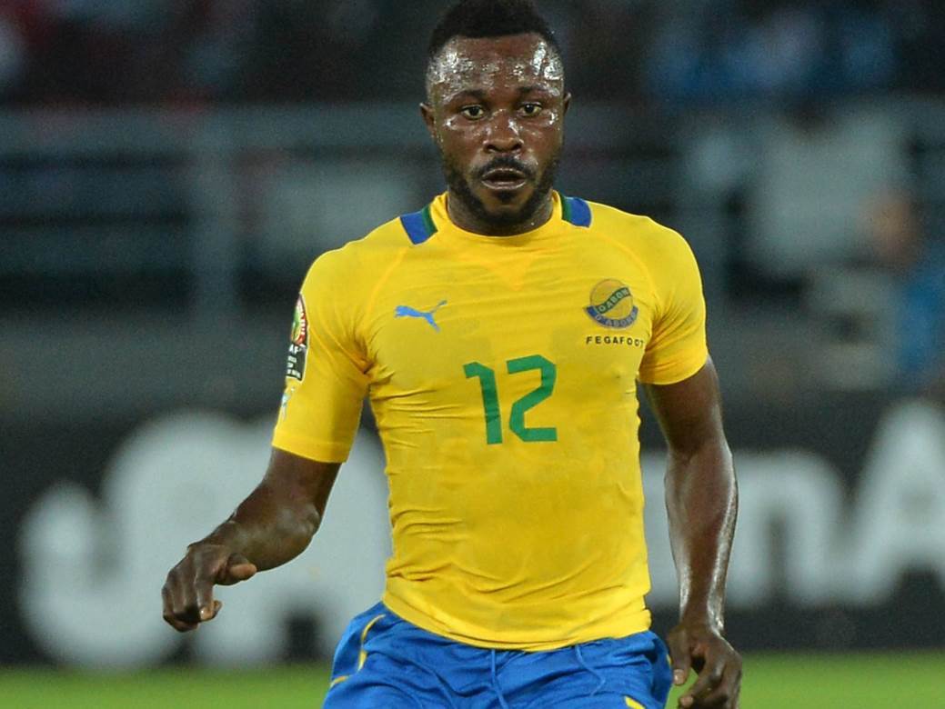 Gelor Kanga navodno lažirao državljanstvo