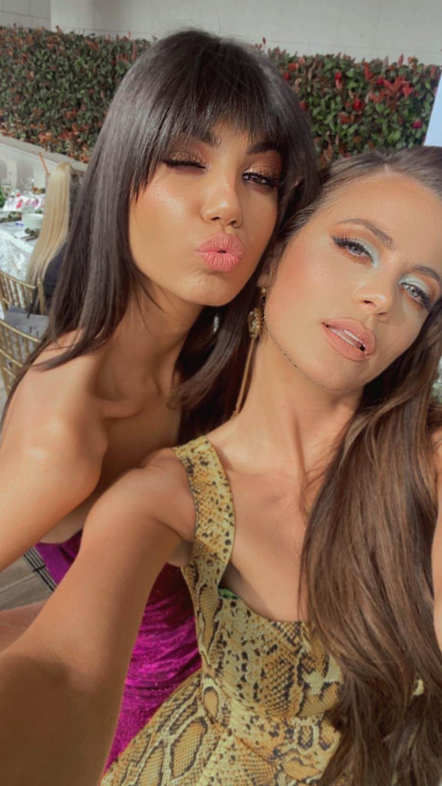 milica pavlovic biljana tipasevic modna kolekcija foto