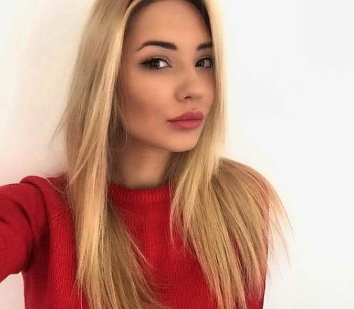 Skaj Vikler zaprosio Nastasiju Bodirogu