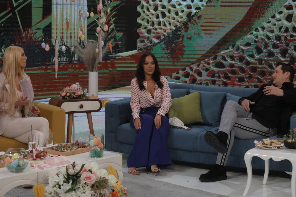 aleksandra prijovic kilaza foto