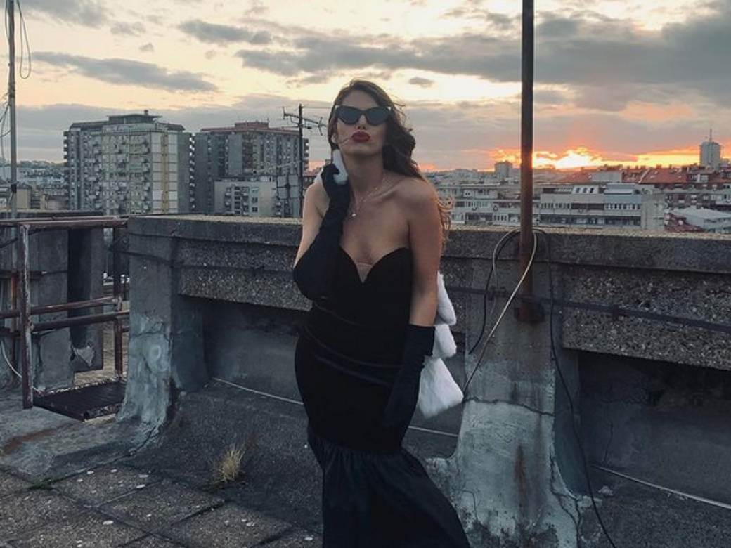 aleksandra tanaskovic americki rijaliti sou