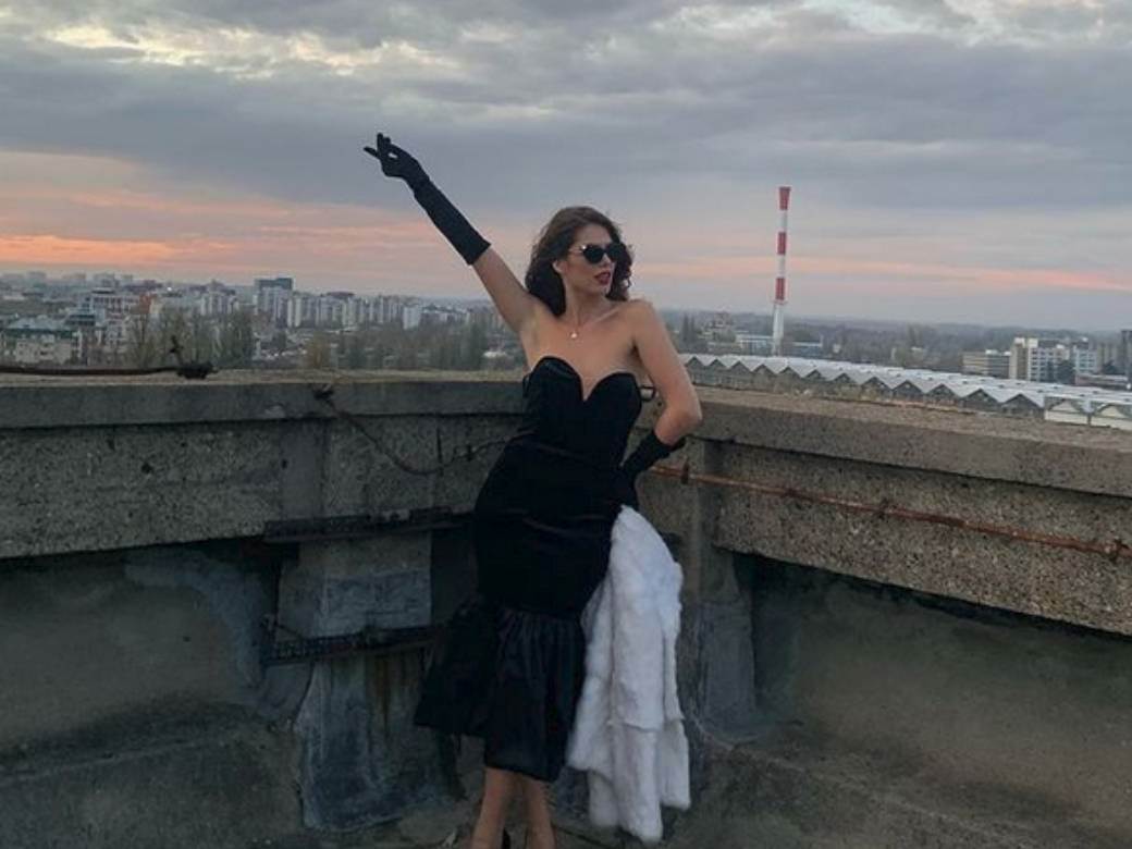 aleksandra tanaskovic americki rijaliti sou