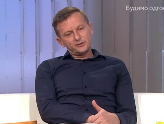 Jovo Maksić sinu dao ime po Rastku Lupuloviću, ocu Ilarionu